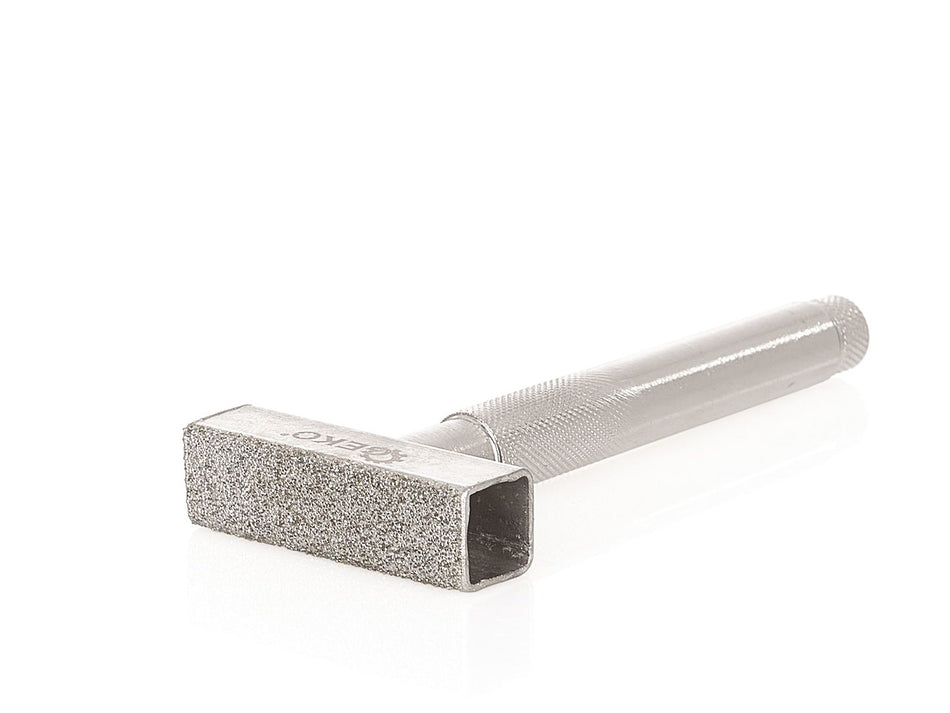 Diamant slijpschijf-dresser