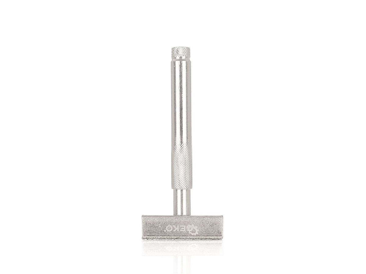 Diamant slijpschijf-dresser