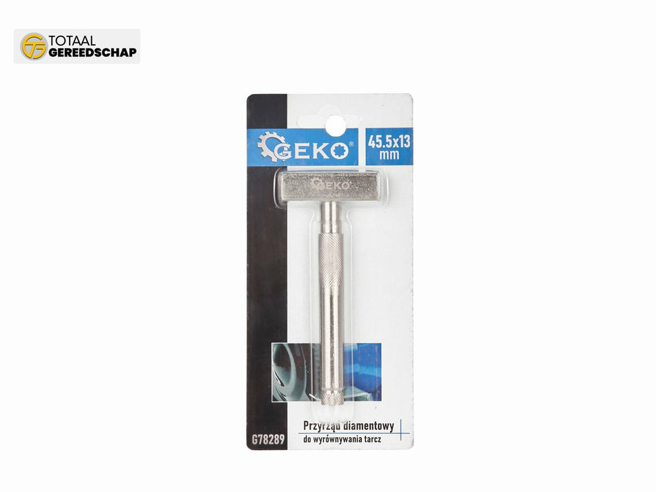 Diamant slijpschijf dresser