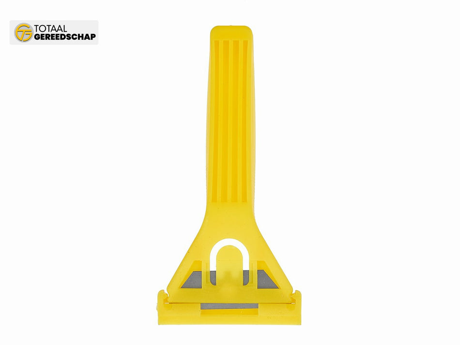 Window scraper 125x60mm