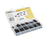 Set borgveren – krimpkousen 245 dlg.