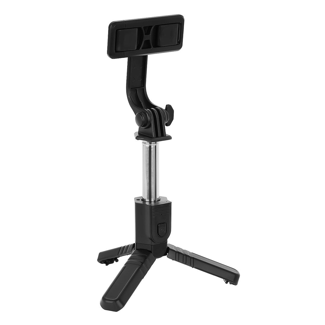 Selfie-stick statief met afstandsbediening
