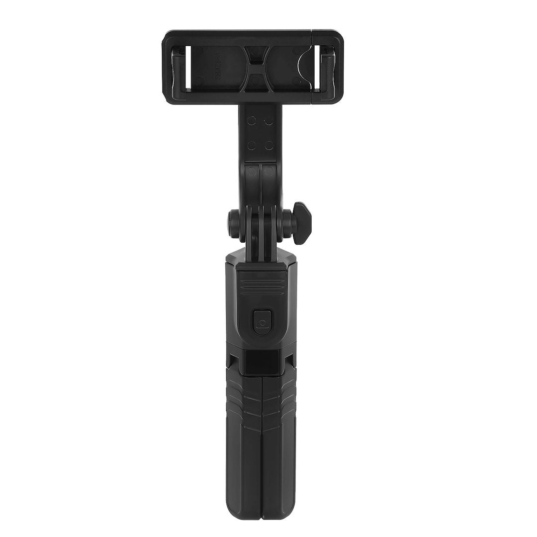 Selfie-stick statief met afstandsbediening