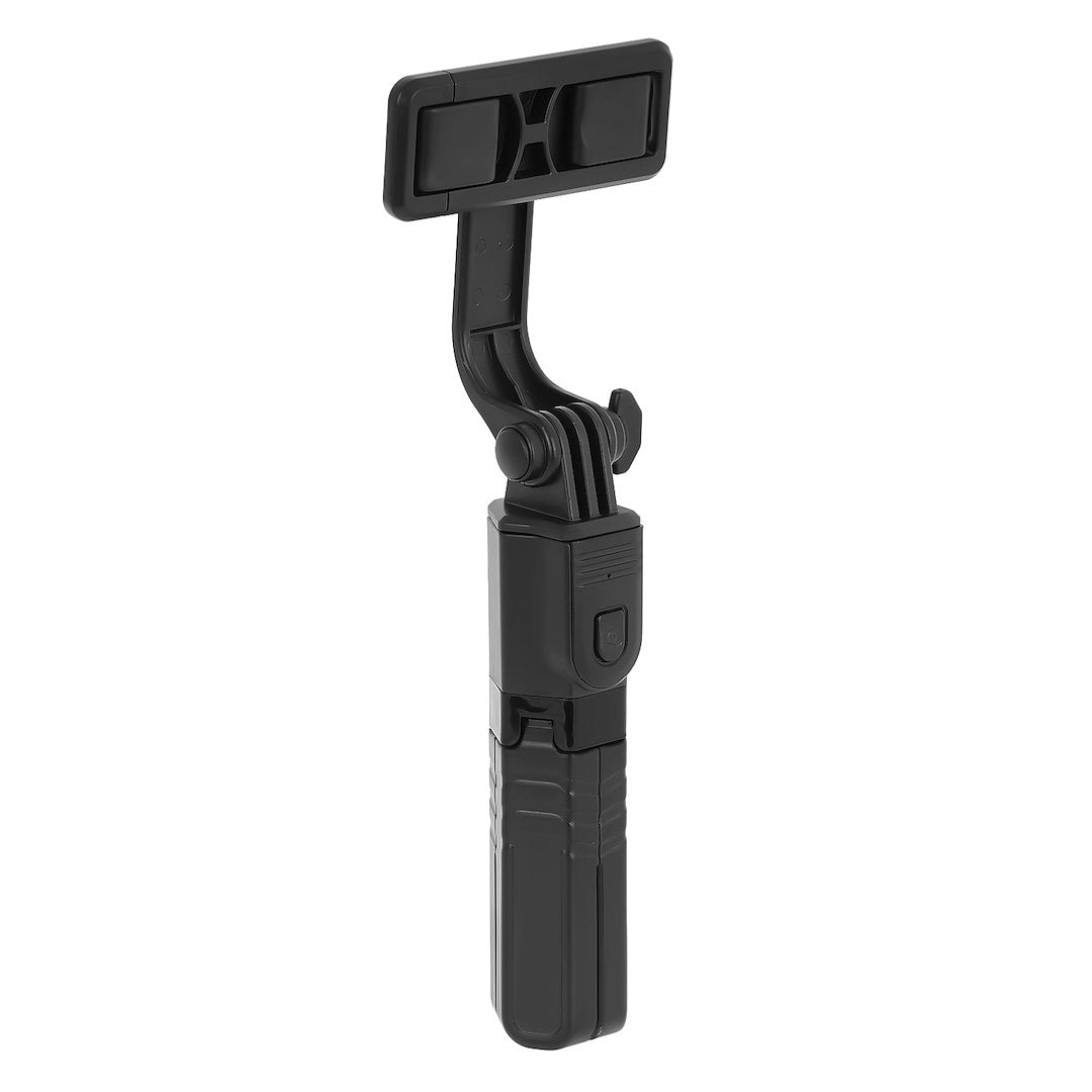 Selfie-stick statief met afstandsbediening