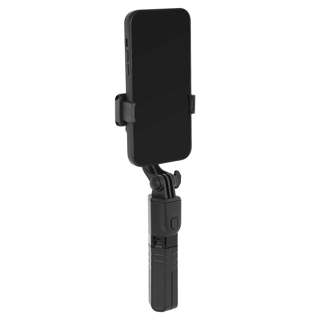 Selfie-stick statief met afstandsbediening