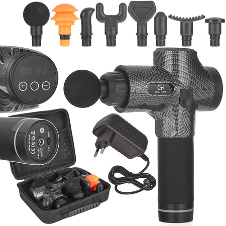 Massagepistool 100W