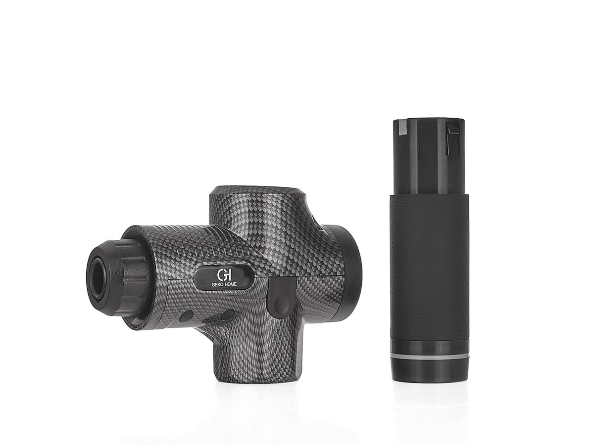 Massagepistool 100W