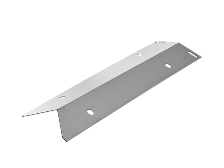 G80516 barbecue gas grill warmteplaten (set van 4)