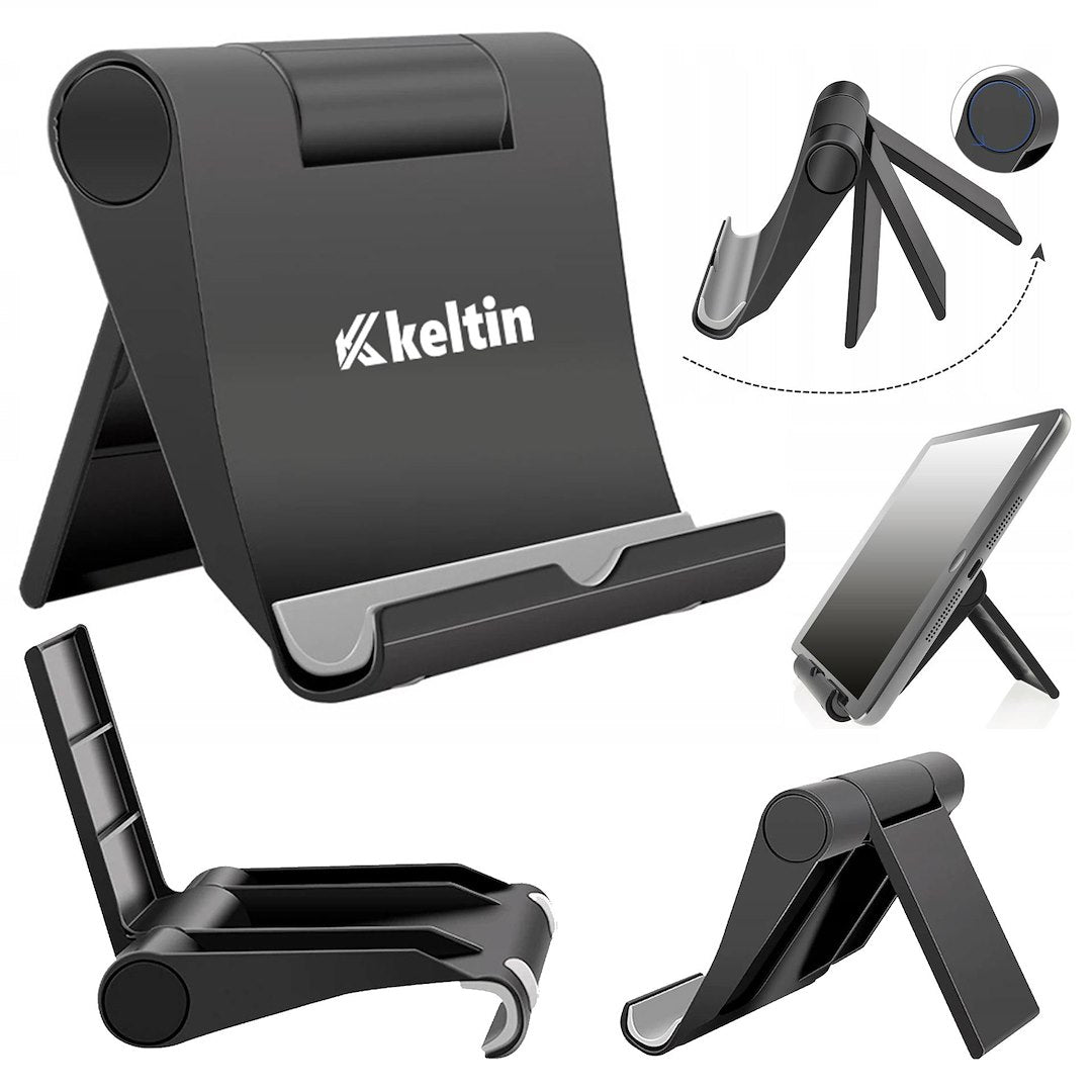 ABS universele standaard voor telefoon of tablet