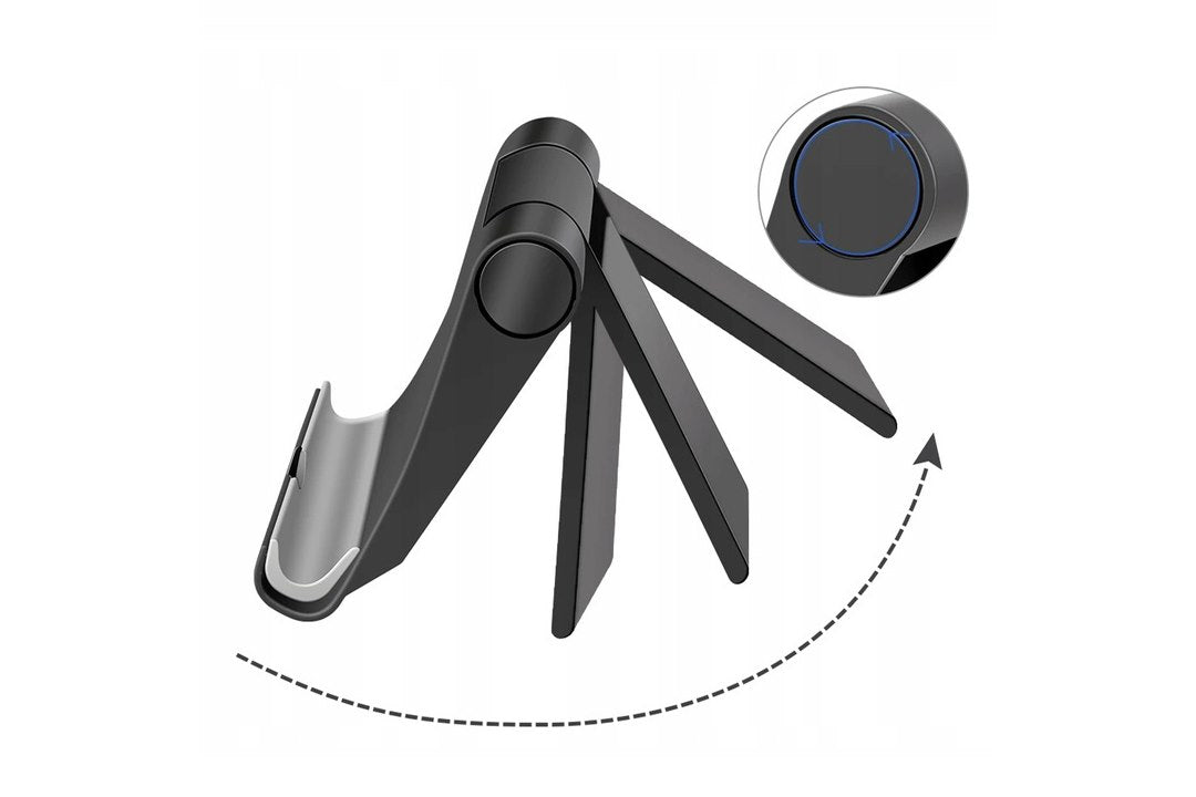 ABS universele standaard voor telefoon of tablet