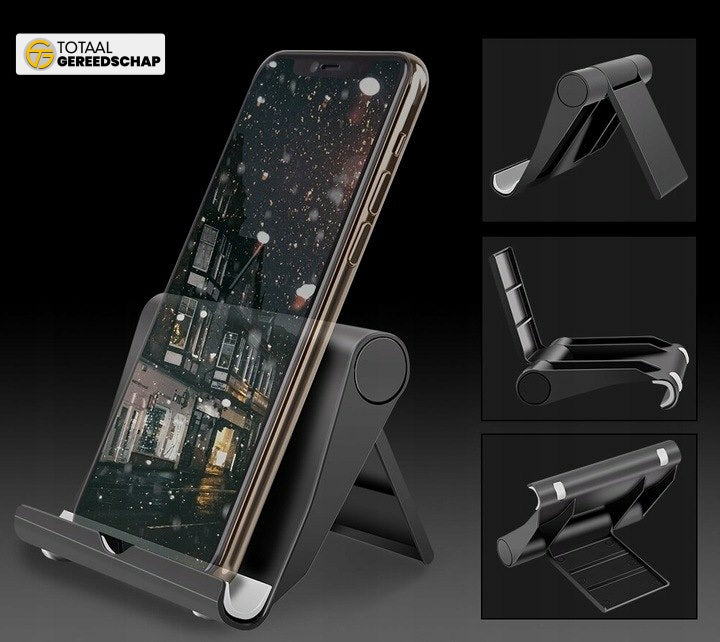 ABS universal stand for a phone or tablet