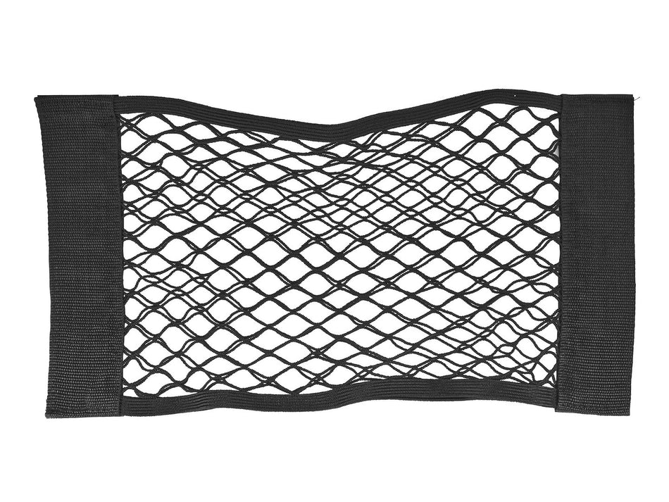 Klittenbandnet - kofferbakorganizer 50x25cm