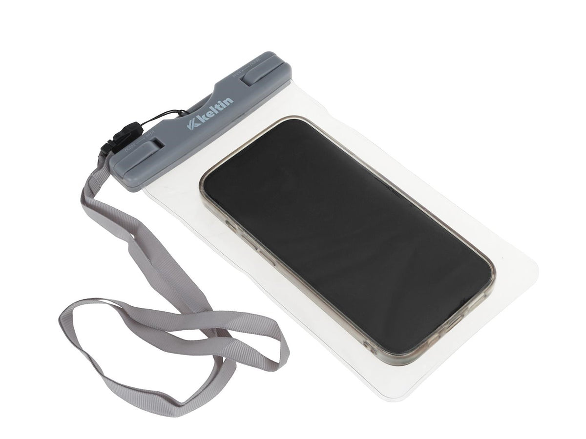 Waterdichte telefoonhoes 175x105mm