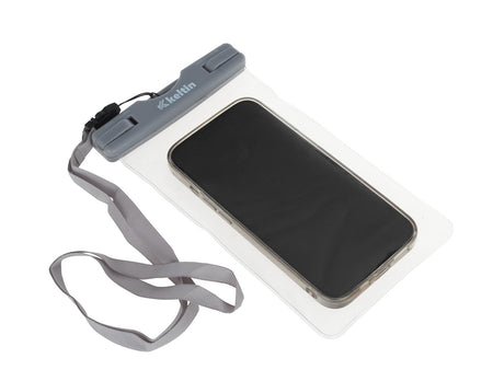 Waterdichte telefoonhoes 175x105mm