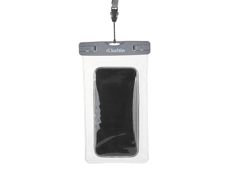 Waterdichte telefoonhoes 175x105mm