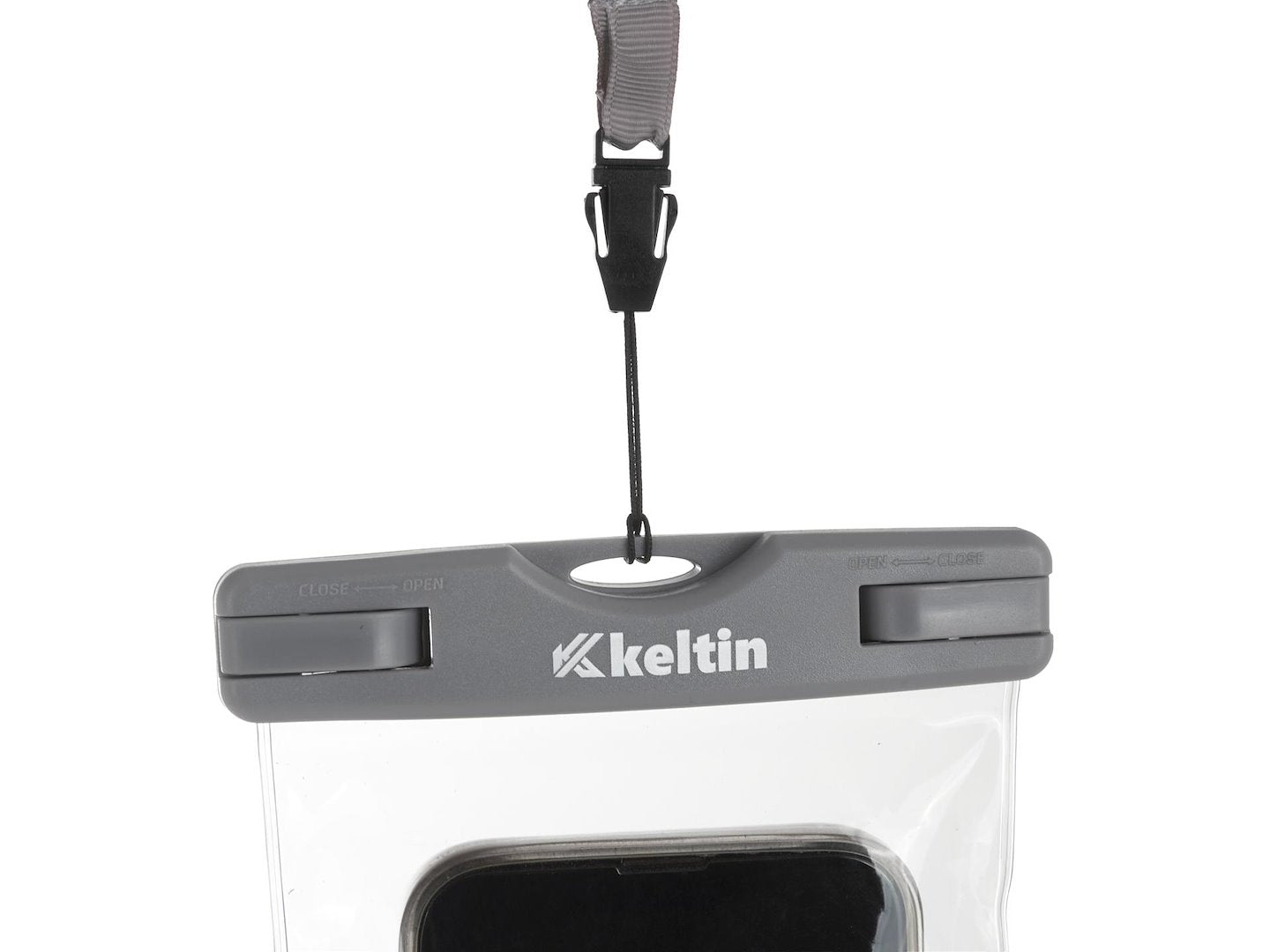 Waterdichte telefoonhoes 175x105mm