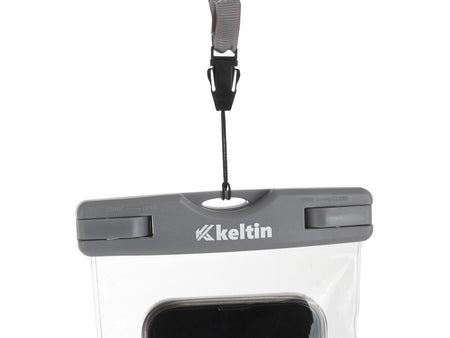 Waterdichte telefoonhoes 175x105mm
