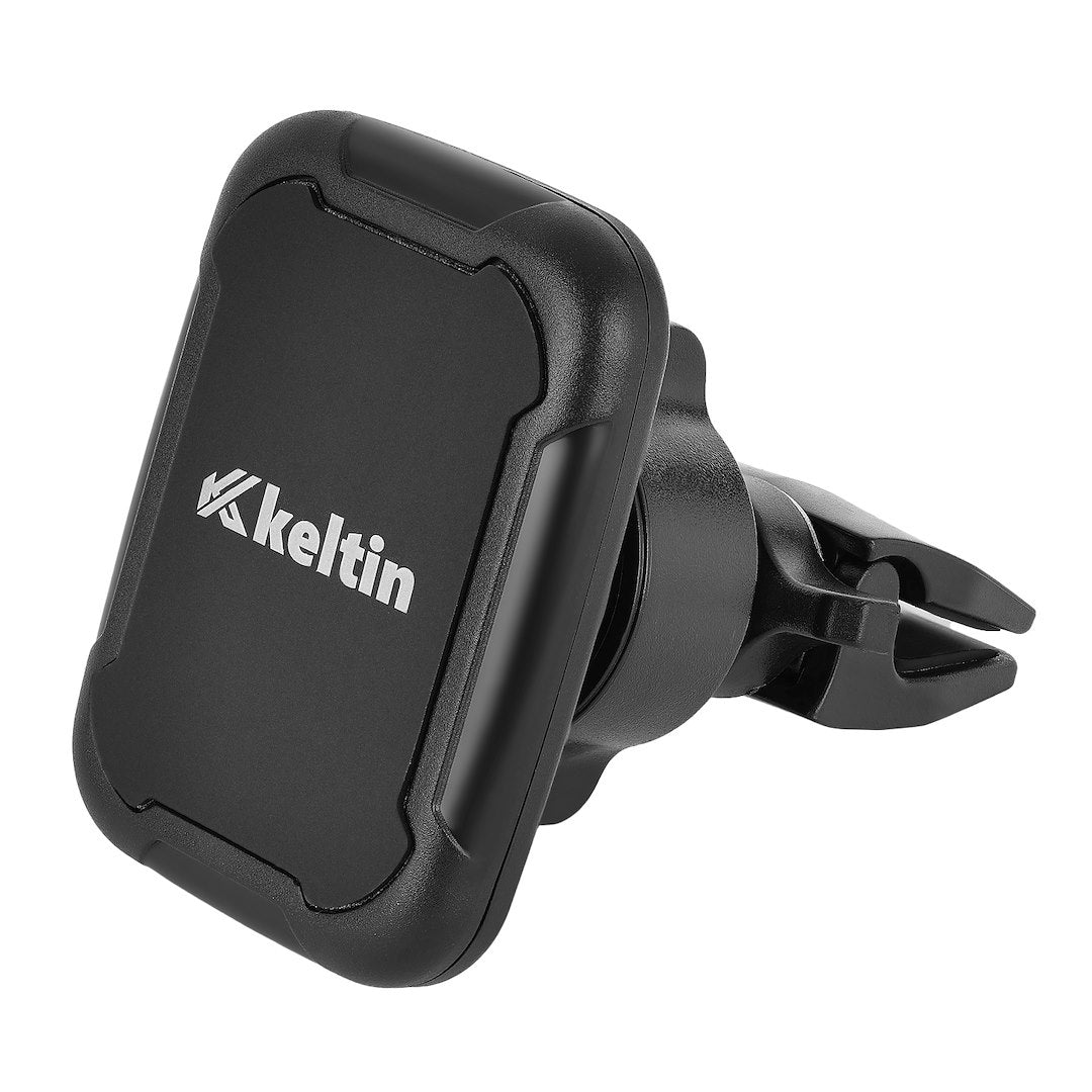 Universele magnetische telefoonhouder voor luchtrooster