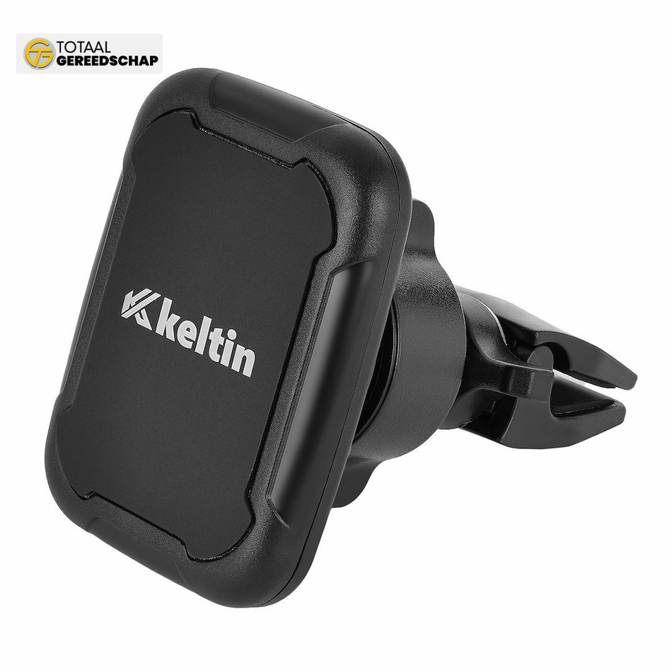 Universal air vent magnetic phone holder