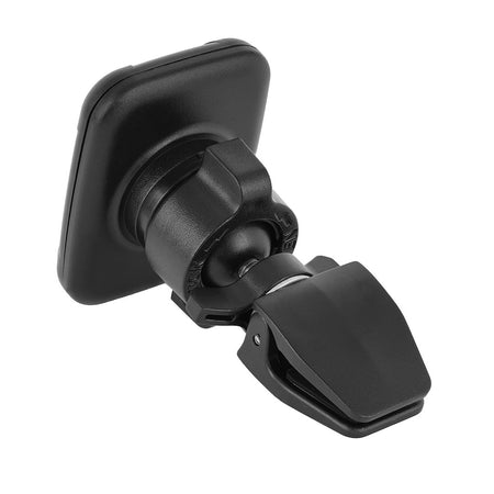 Universele magnetische telefoonhouder voor luchtrooster