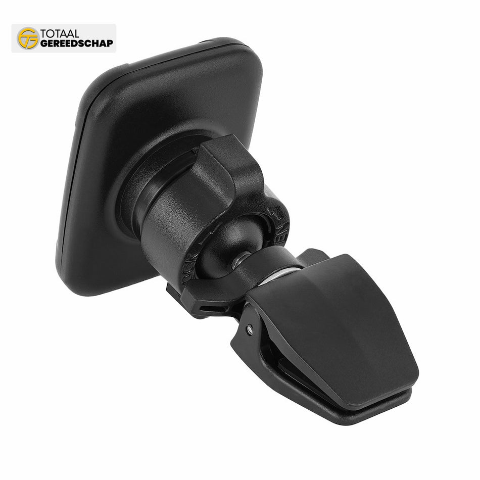 Universal air vent magnetic phone holder
