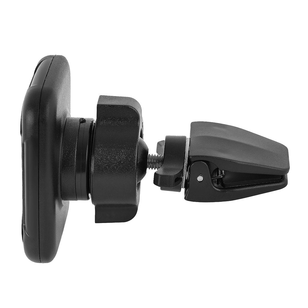 Universele magnetische telefoonhouder voor luchtrooster