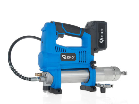 Accuvetspuit zonder snoer met 4,0Ah batterij & oplader