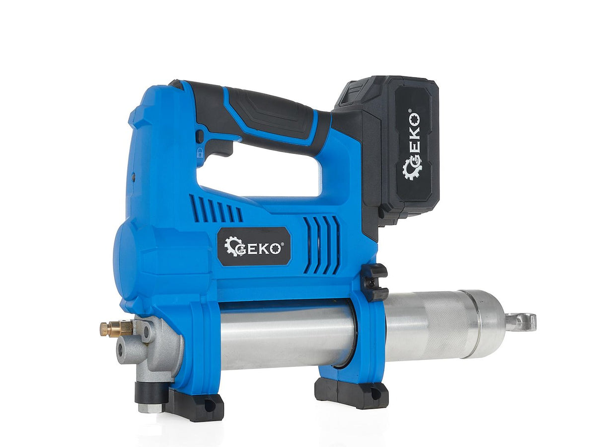 Accuvetspuit zonder snoer met 4,0Ah batterij & oplader