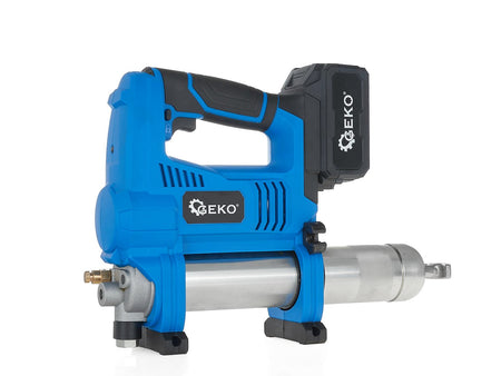 Accuvetspuit zonder snoer met 4,0Ah batterij & oplader