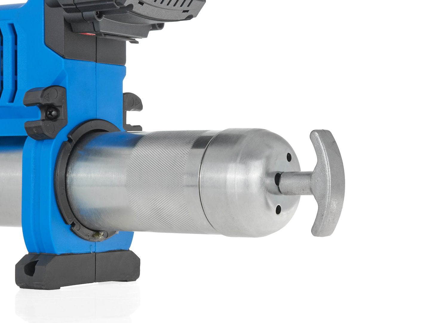 Accuvetspuit zonder snoer met 4,0Ah batterij & oplader