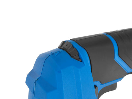 Accuvetspuit zonder snoer met 4,0Ah batterij & oplader