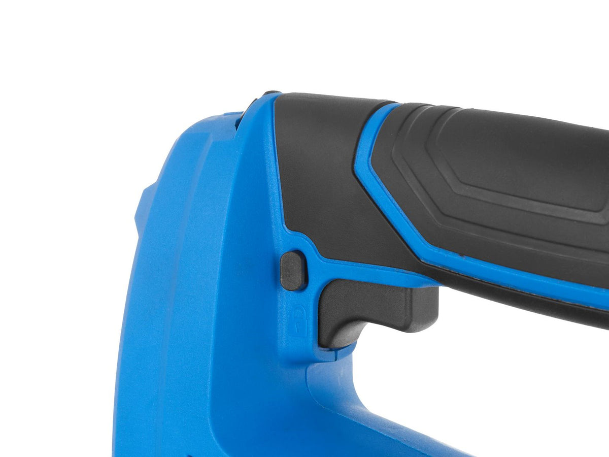 Accuvetspuit zonder snoer met 4,0Ah batterij & oplader