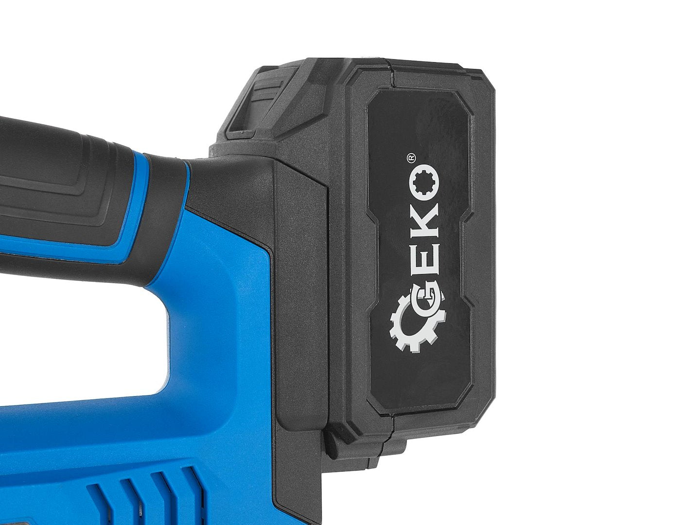 Accuvetspuit zonder snoer met 4,0Ah batterij & oplader