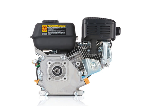 Benzinemotor Loncin 196cc 20mm EURO 5