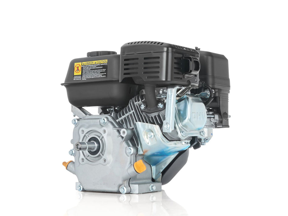 Benzinemotor Loncin 196cc 20mm EURO 5