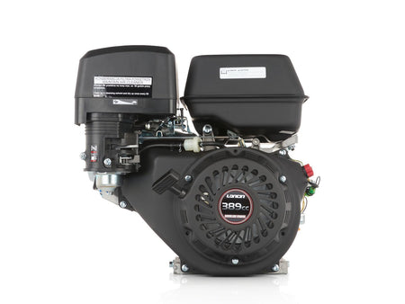 Benzinemotor Loncin 13PK F390F 25mm handstart