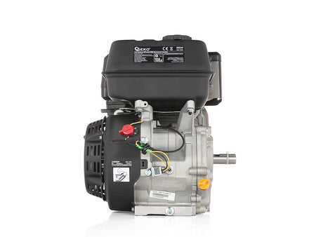 Benzinemotor Loncin 13PK F390F 25mm handstart