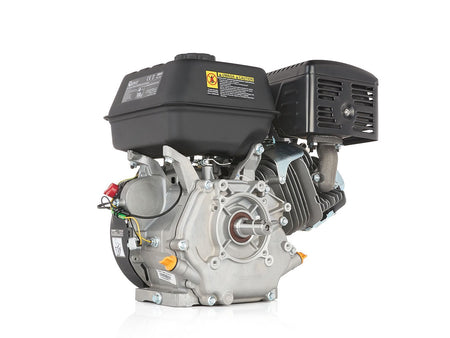 Benzinemotor Loncin 13PK F390F 25mm handstart