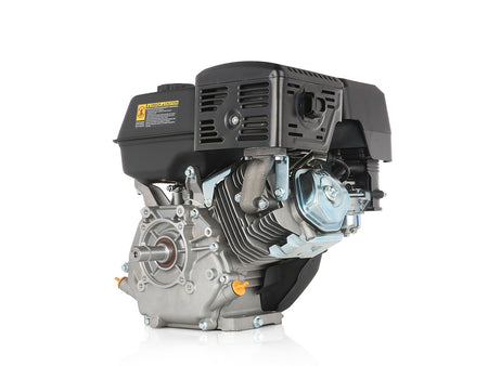 Benzinemotor Loncin 13PK F390F 25mm handstart