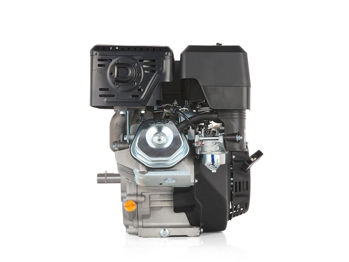 Benzinemotor Loncin 13PK F390F 25mm handstart