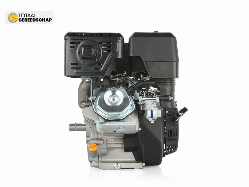 Gasoline enigne Loncin 13HP F390F 25mm manual start