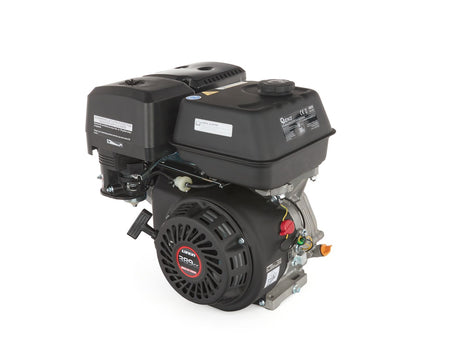 Benzinemotor Loncin 13PK F390F 25mm handstart