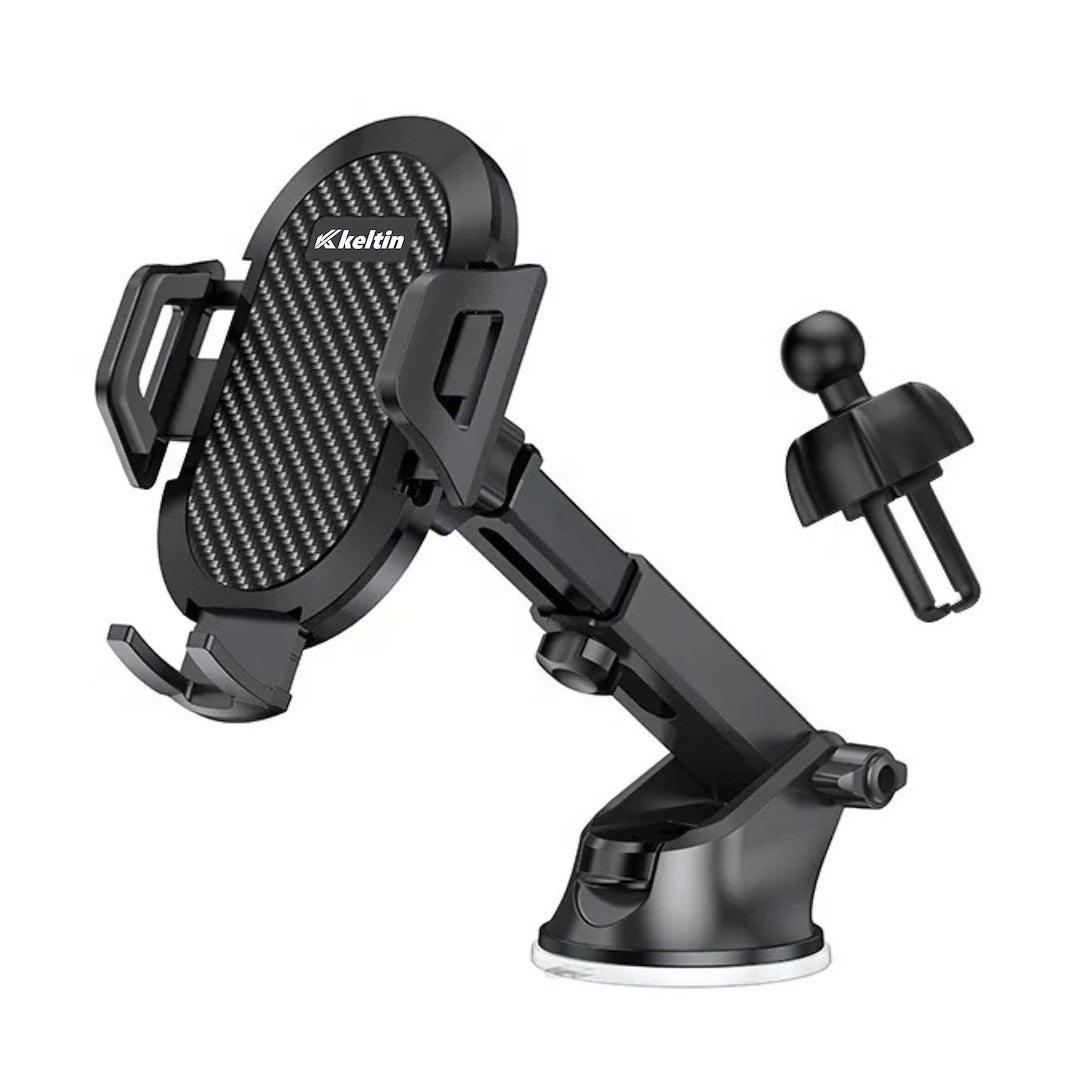 Universele 3-in-1 telefoonhouder
