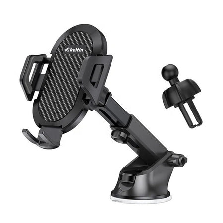 Universele 3-in-1 telefoonhouder