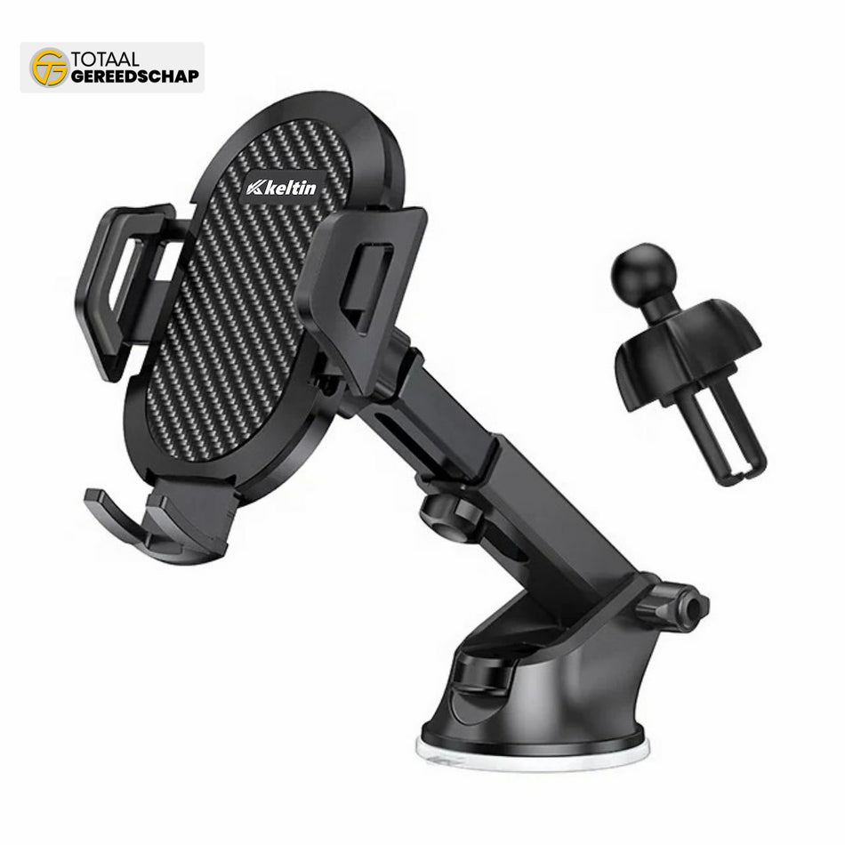 Universal 3in1 phone holder