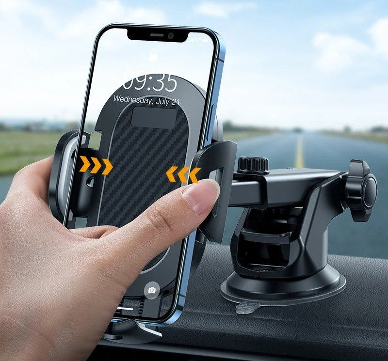 Universele 3-in-1 telefoonhouder