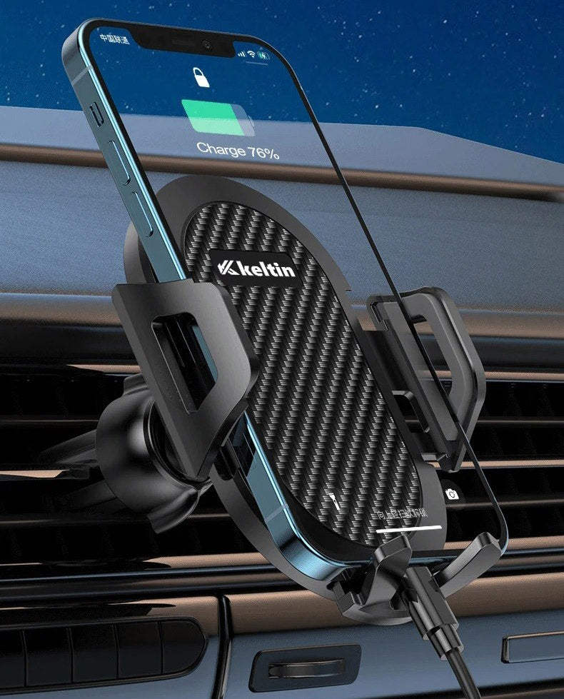 Universele 3-in-1 telefoonhouder