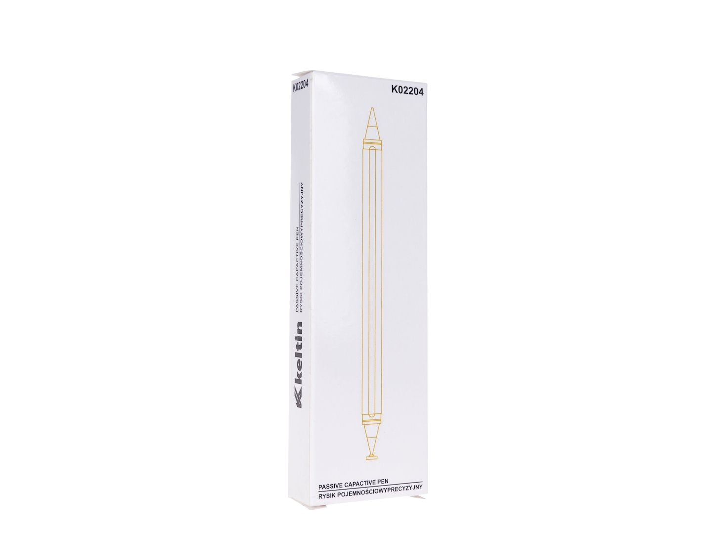 Capacitieve – precisie aanraakscherm styluspennen