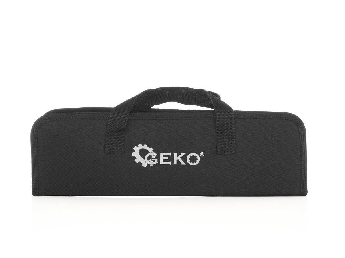 10-delige barbecueaccessoires set