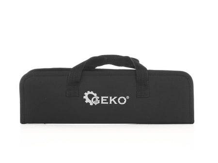 10-delige barbecueaccessoires set
